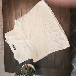 Karl Lagerfeld Lace XL Blouse